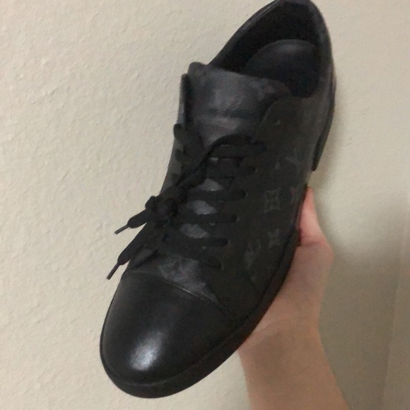 Louis Vuitton Match Up’s